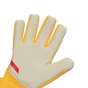 Guantes de Portero Antideslizantes, Manoplas Completas de Cuero Genuino de Color Personalizado, Absorbe La Humedad, Transpirables, Novedad - Product Image 3