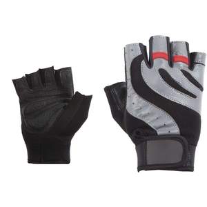 Gants d'entraînement de gymnastique personnalisés de haute qualité respirants et entièrement personnalisables pour l'haltérophilie de marque privée - Product Image 6