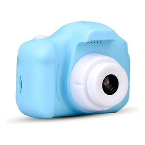 <b>Mini</b> Plastic Digital <b>Camera</b> for Kids-Assorted Colors - Product Image 1