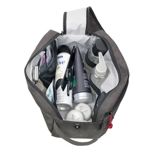 Beauty Case Personalizzato 2-in-1 e Borsa da Viaggio Multifunzione per Abiti - Product Image 4