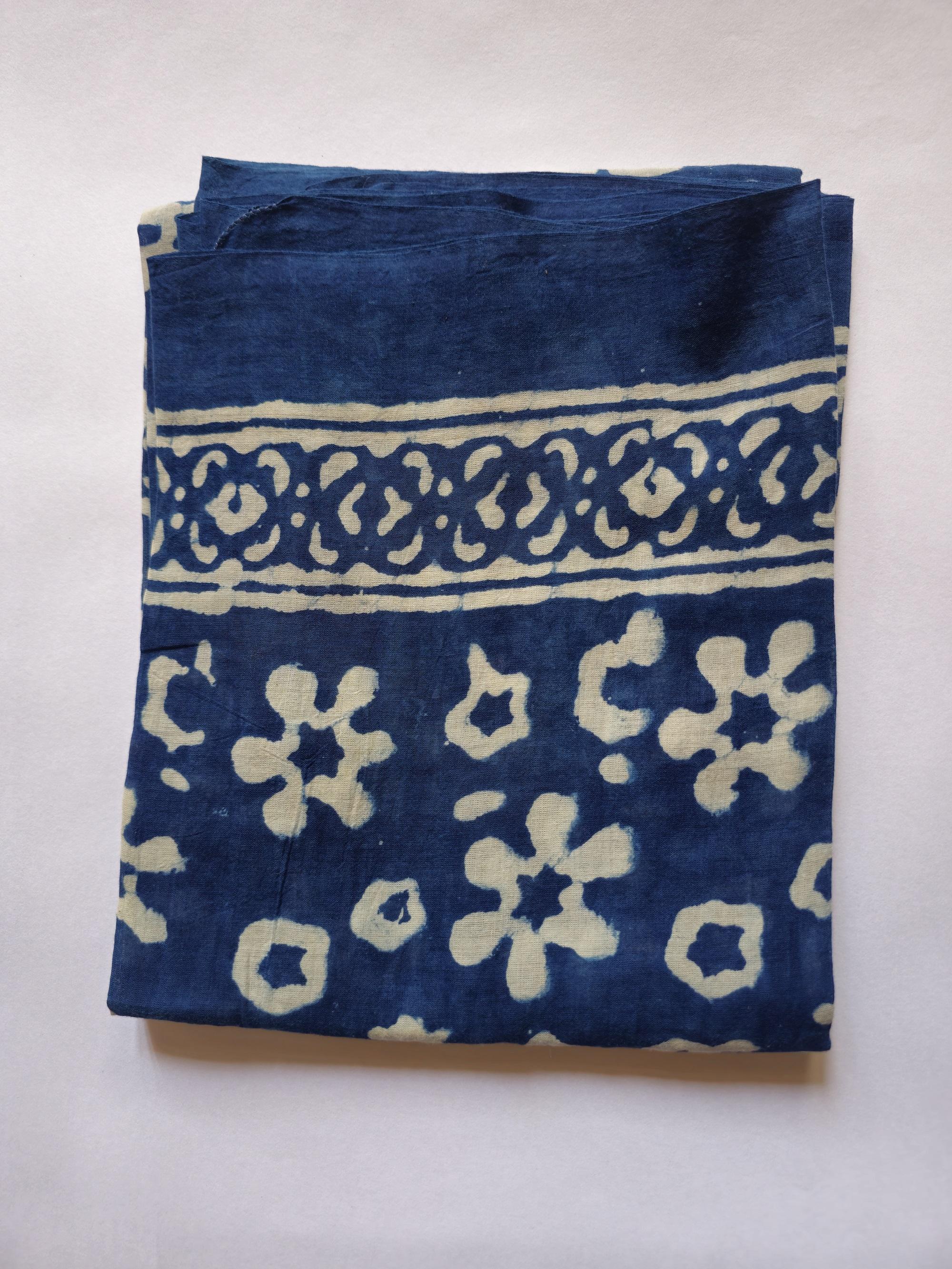 สีน้ำเงินคราม