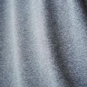 เสื้อยืดคอกลมแบบสวมหัวไหล่ตกสำหรับ3D เสื้อยืดปักลายตัวอักษรไซส์โลโก้ตามสั่ง - Product Image 6