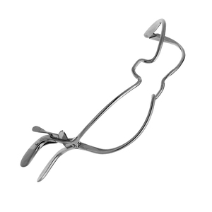 Instrument dentaire manuel de haute qualité en acier inoxydable Jennings, écarteur buccal réutilisable, taille personnalisée, prix abordable - Product Image 2