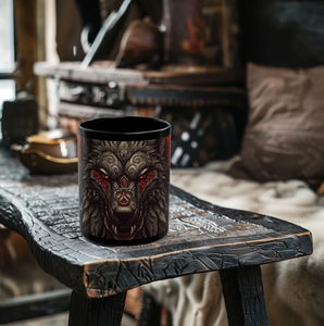 Viking Drinking <b>Mugs</b>, Anniversary Gift, Husband Gifts, Couples Gift, Christmas Gifts - Product Image 1
