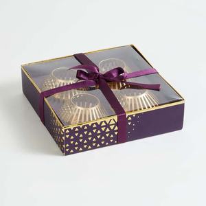 Ensemble de bougeoirs en métal de conception antique finition votive dorée pièce maîtresse de table de Noël vente de 4 pièces - Product Image 5