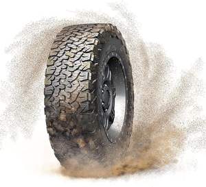 ยางรถบรรทุกเรเดียล11R22.5 295/80R22.5โหลดสูงด้ามจับแข็งแรงสำหรับทางหลวงระยะยาวและใช้ในการก่อสร้าง - Product Image 3