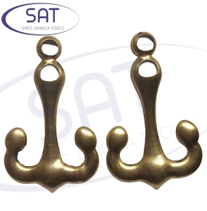 Herramienta de fabricación de cadenas de joyería de doble gancho personalizable SAT, troqueles de corte de joyería de oro y plata, máquinas para pendientes para México Dubai - Product Image 1