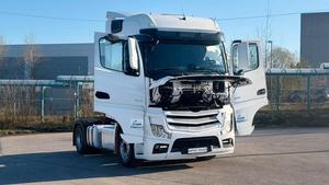 Mercedes Benz Actros 1945 Nuevo/Usado, Transmisión Automática, Euro 6, Potencia 330 kW (449 hp) - Product Image 3