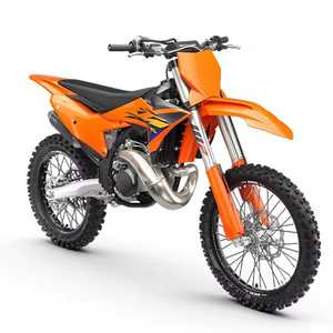 รถใหม่ KTM 250 SX ปี 2026 - Product Image 1