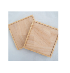 Boîte à bijoux de travail en bois d'acacia simple en bois de qualité supérieure avec meilleure qualité Boîte à bijoux la plus vendue de qualité supérieure - Product Image 2