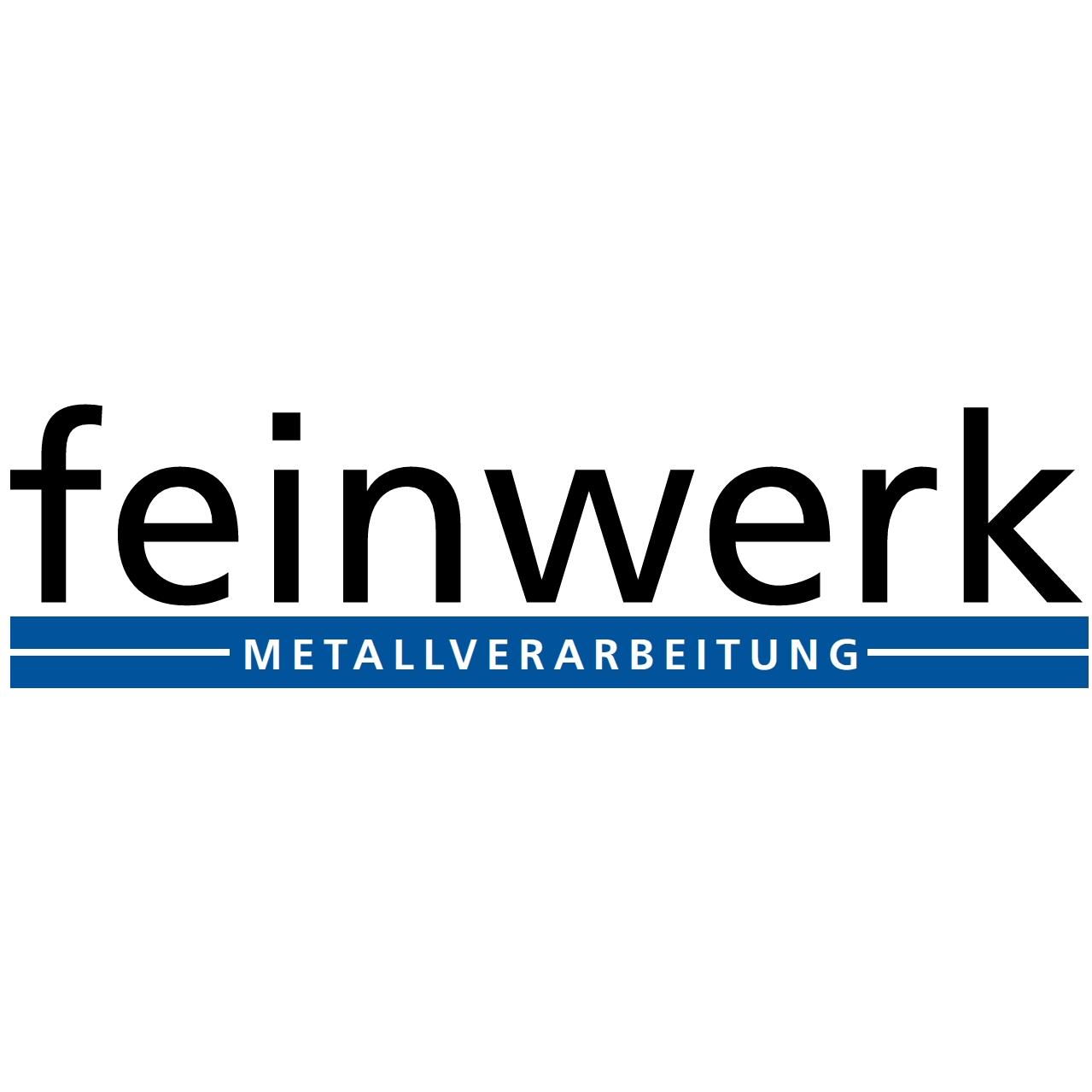 Feinwerk Metallverarbeitung GmbH logo
