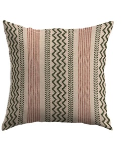 Luxury Custom Printed Decorative Cushion <b>Cover</b> Throw Pillows <b>Washable</b> & Stain-resistant for Home Decor - Product Image 3