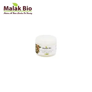 Máscara capilar com óleo de argan, hidrata e ajuda a proteger o cabelo enriquecido com manteiga de karité e queratina etiqueta privada