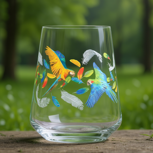 Verres à boire en cristal Ritzhenhoff - Summer Rush Water # 3 F26 - Product Image 3
