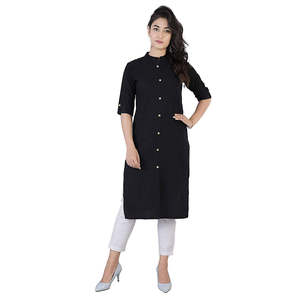 Vestido de estilo pakistaní indio Shalwar kameez para mujeres jóvenes al por mayor de alta calidad - Product Image 5