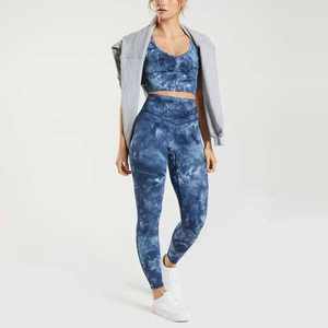 Soutien-gorge de sport à séchage rapide avec logo personnalisé, design optimal, pour femmes sexy, taille XS, logo frontal, vêtements de sport frais OEM pour la salle de sport - Product Image 5