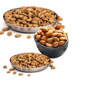 Granos de albaricoque | Suministro a granel Premium para fabricantes de nutracéuticos - Product Image 1