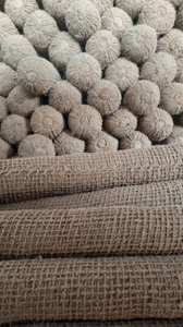 Troncos de fibra de coco biodegradables, respetuosos con el medio ambiente, antierosión, venta al por mayor, madera de fibra de coco, buen precio, alta calidad de Vietnam - Product Image 4