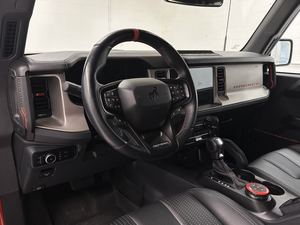 LIMPIO USADO 2023 Ford Bronco Raptor 4WD - Product Image 6