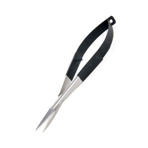 Venta al por mayor de fábrica, suministros de belleza para uñas, cortapelos para piel muerta de buena calidad, tijeras multifuncionales, pinzas para cutículas puntiagudas afiladas - Product Image 1