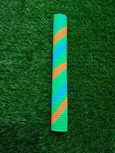 Nuevo Multi Nuevo Producto Color Personalizado Alta Calidad Personalizado Cricket Rubber Bat Grip Más vendidos - Product Image 5