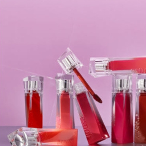 ลิปมันสีอ่อนชุ่มชื้นติดทนนานครีมโลชั่นทาหน้าวีแกนติดโลโก้ได้ตามต้องการ - Product Image 6