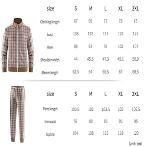 Survêtements 2 pièces en molleton pour hommes, survêtements d'entraînement décontractés, de course, de sport, sublimés 3D 100% coton du Pakistan pour hommes - Product Image 4