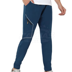 Low Price <b>Men</b> Joggers Pant Fashion Wear Washed <b>Men</b> Joggers Pant Breathable Comfortable <b>Men</b> Joggers Pant - Product Image 6