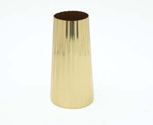 แจกันดอกไม้โลหะสีเงินสำหรับตกแต่งบ้านตกแต่งโต๊ะงานรื่นเริงโรงแรมสำนักงานร้านอาหารห้องนั่งเล่นสำหรับงานแต่งงานของขวัญ - Product Image 5