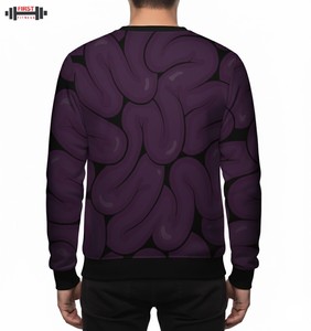 Nueva Sudadera con Capucha de Invierno para Mujer, Personalizada, con Cuello en V, para Yoga y Ejercicio, con Logotipo Frontal de Algodón - Product Image 2