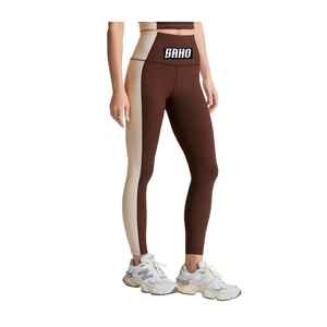 Fabricante MOQ OEM ODM GAA de mallas, proveedores de ropa de compresión de Pakistán, proveedores de medias, fabricantes de deportes personalizados - Product Image 1