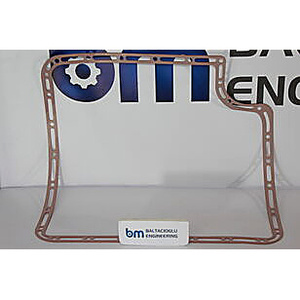 Junta Baltacioglu 64.1549.10 para Transmisión Automática de Autobús, Repuesto de Posventa - Product Image 3