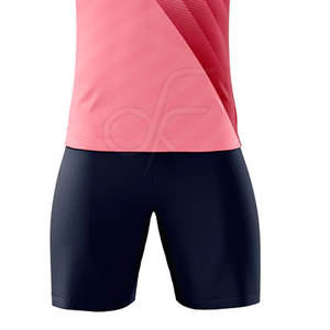 Uniforme de Fútbol de la Mejor Calidad, Uniforme Deportivo de Gran Tamaño, Material Duradero - Product Image 2