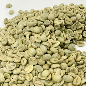 เมล็ดกาแฟออร์แกนิก100% โรบัสต้าที่คั่วใน12.5% มีความชื้นสูง18หน้าจอสะอาดมีความหนาแน่นสูงปลูกในเวียดนาม - Product Image 5