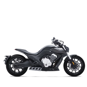 Meilleures ventes Nouveauté 2025 Motos Benddaa L F Cs 700 avec garantie de 2 ans Prêtes à être expédiées - Product Image 6