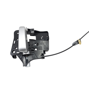 POIGNÉE INTÉRIEURE ARRIÈRE DROITE PEUGEOT Partner Tepee 9682100677 (08>) - Product Image 5