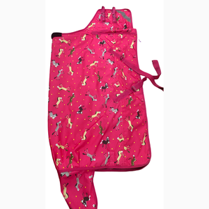 Úc Kim Cương Dệt Ripstop Chất Lượng Bông Thoáng Khí Thảm Với Mềm <span class=keywords><strong>Fly</strong></span> Lưới Ngự<span class=keywords><strong>a</strong></span> Bông Lai Thảm Combo Ngự<span class=keywords><strong>a</strong></span> Thiết Bị - Product Image 6