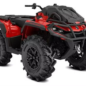 Can-Am Outlander X MR 1000R 2024 - Product Image 1