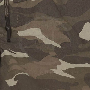 Cotton Polyester Made Men <b>Trousers</b> Loose Fit Straight Men <b>Trousers</b> Camo Printing Men <b>Trousers</b> - Product Image 6