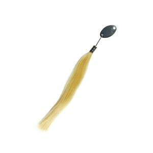 Llaveros de Acero Inoxidable de Primera Calidad con Logotipo Personalizado, Tamaño Personalizado y Servicio OEM - Product Image 2