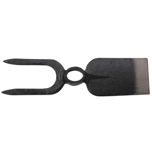 Taglierina + Punzone a Punta 33x50 Gr 1000 - Product Image 1