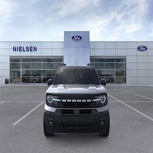 2025 F BRO-NCO SPORT OUTER BANK CROSSOVER SUV AWD - Product Image 1