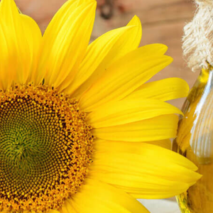 Huile de tournesol raffinée végétale de meilleure qualité enrichie en vitamine A et E - Product Image 5