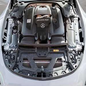AMG GT 63 Coupé 2024 Extrêmement Propre, Volant à Gauche, Sièges en Cuir, Prêt à être Expédié - Product Image 5
