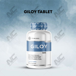 ยาแท็บเล็ตเอนไซม์เพื่อสุขภาพ giloy - Product Image 3