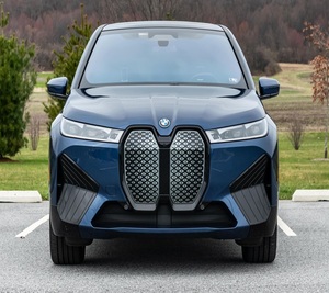 2022 i.X x- Drive 50 Low Mileage Sound Engine Automatic Transmission <b>Panoramic</b> Sunroof LED lights Ready to Ship - Product Image 1