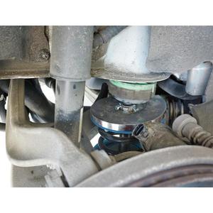 Juego de Abrazaderas de Retención Gedore KL-0033-300 E, Juego de Herramientas para Brazos de Control Transversales y Espaciales - Product Image 3