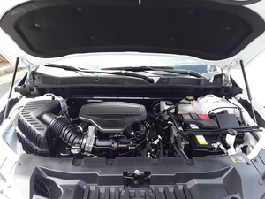 2024 Tesla Cybertruck 4dr Crew Cab AWD SB électrique DD - Product Image 5