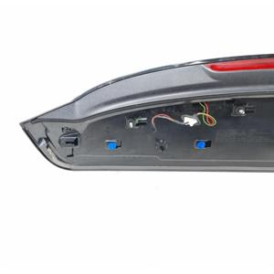 Alerón Trasero para AUDI A3 Serie (8V1) 8V4827933B CUNA, DGCA Diésel 2000 (12>18) - Product Image 6