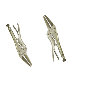 Pince de verrouillage à mâchoire droite Clé de haute qualité pour l'industrie électronique OEM - Product Image 3